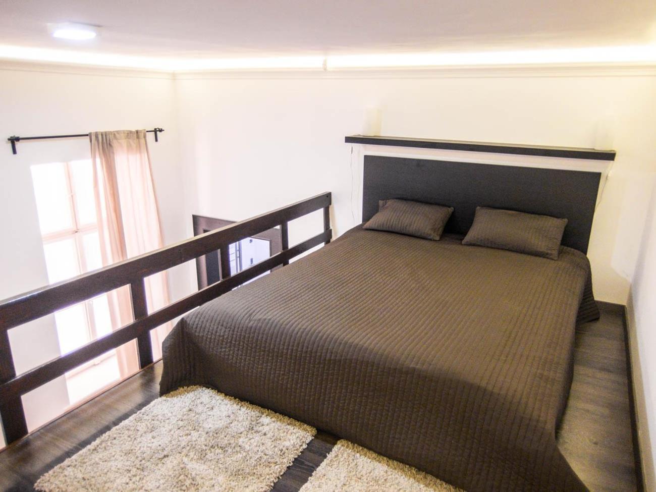 Goldcentral Apartment Akacfa Budapest Exterior foto